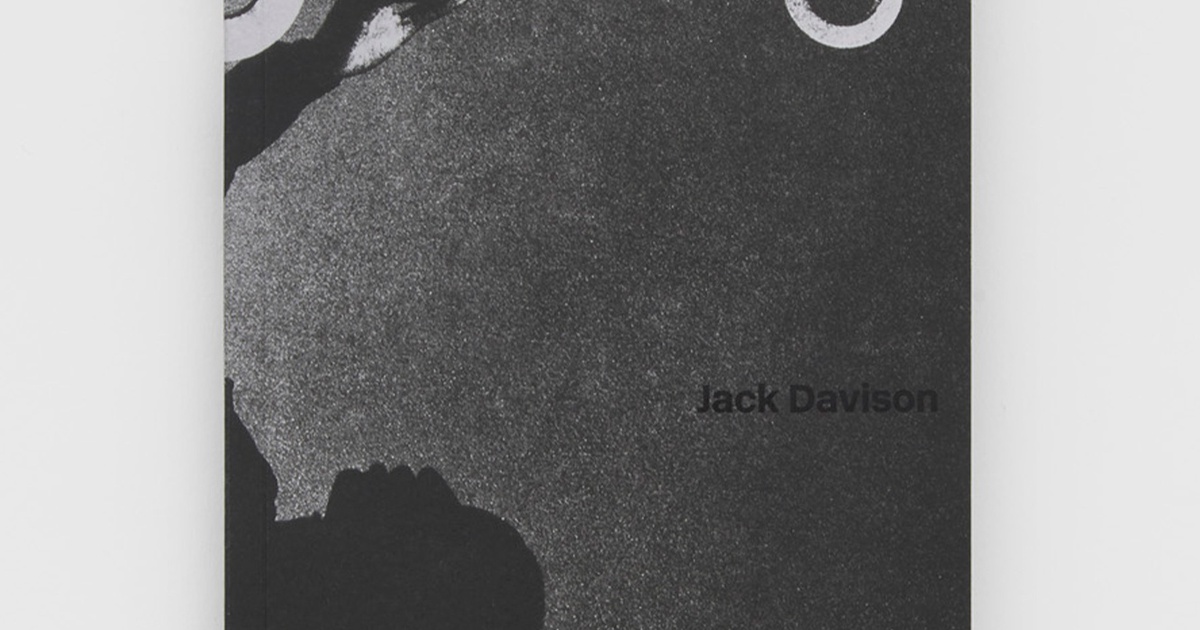 サイン付未開封 Jack Davison Photographs 特別版 today's freak vol.4】若手注目の写真家！Jack Davison！！ |